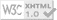 Prawid�owy XHTML 1.0!